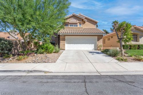 244 Camelback Ridge Ave, Henderson, NV, 89012-2252 | Card Image