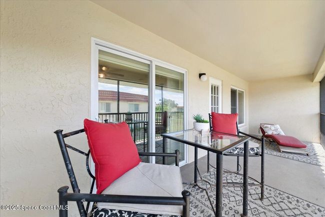 809 - 201 Saint Lucie Ln, Condo with 2 bedrooms, 2 bathrooms and null parking in Cocoa Beach FL | Image 21