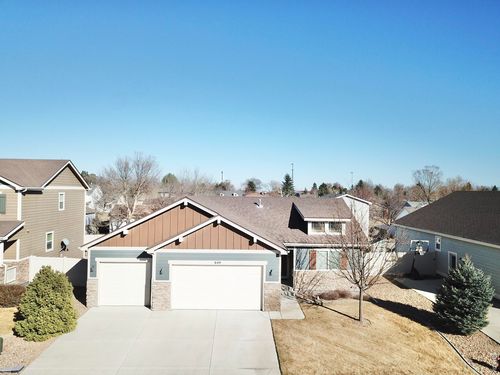 640 Cimarron Trl, Ault, CO, 80610-8908 | Card Image
