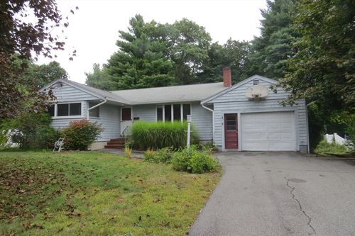33 Coughlin Rd, North Easton, MA, 02356-2007 | Card Image