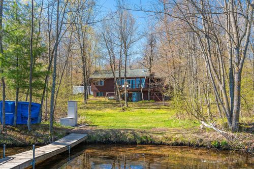 N4371 Red Oak Lane, Stone Lake, WI, 54876 | Card Image