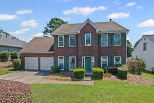 10905 Pinewalk Forest Cir, Alpharetta, GA, 30022-4753 | Card Image