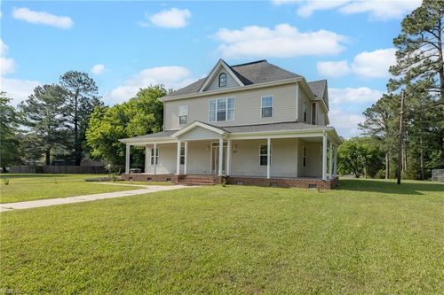 608 Brunswick Avenue, Emporia, VA, 23847 | Card Image