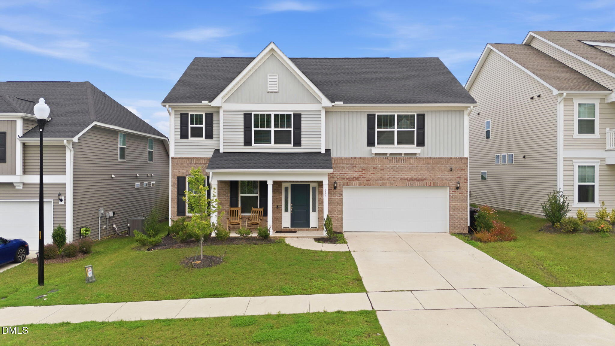 Residential in Garner 2