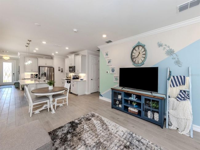 116 Moscata Way, House other with 3 bedrooms, 2 bathrooms and null parking in NOKOMIS FL | Image 17