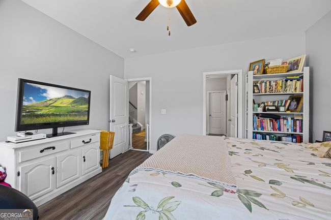 360 May Ln, House other with 4 bedrooms, 4 bathrooms and 2 parking in Carnesville GA | Image 27