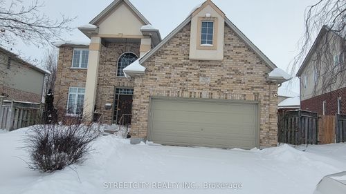 465 Whisker St, London, ON, N5X4H3 | Card Image