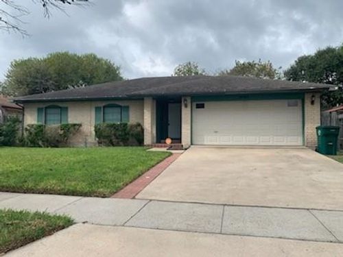 2737 Blue Grass Dr, Corpus Christi, TX, 78410-2121 | Card Image
