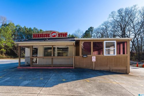 6633 Old Springville Road, Pinson, AL, 35126 | Card Image