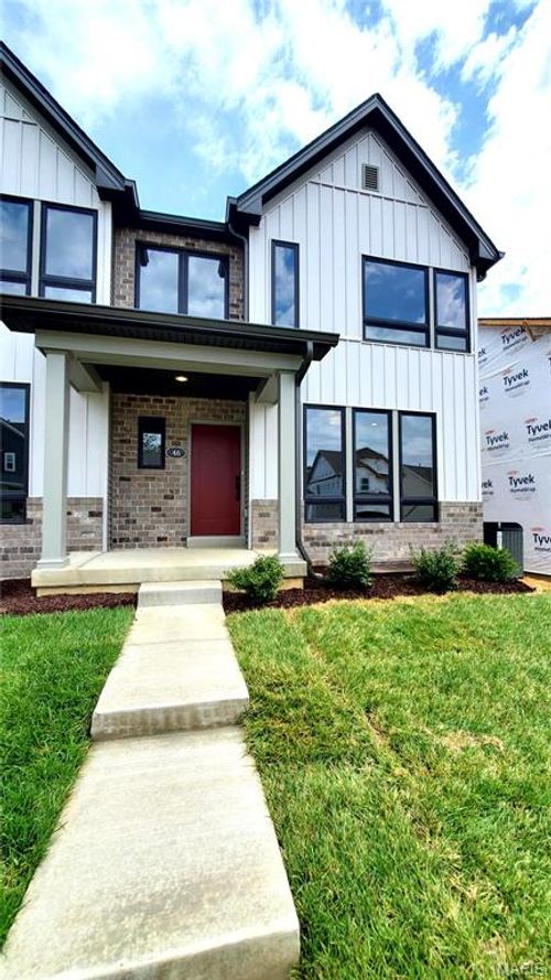 46 Pheasant Ring Drive, St Peters, MO, 63376 | Card Image