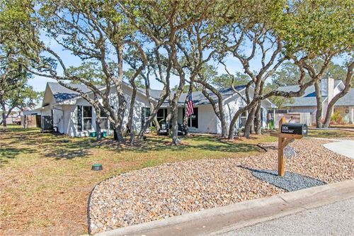 1806 Baywood Dr, Rockport, TX, 78382-3502 | Card Image