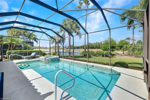 13055 Simsbury Ter, FORT MYERS, FL, 33913-8429 | Card Image