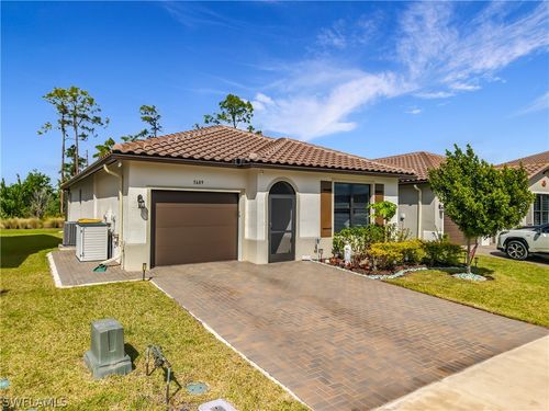 5689 Cassidy Ln, Ave Maria, FL, 34142-5404 | Card Image