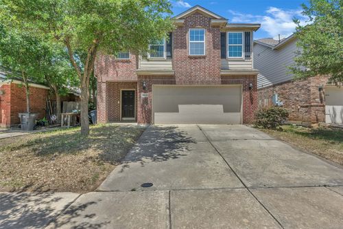 4820 Cedar Springs Dr, Fort Worth, TX, 76179-5038 | Card Image