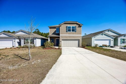 12645 Cacao Tree Trl, JACKSONVILLE, FL, 32218-3065 | Card Image