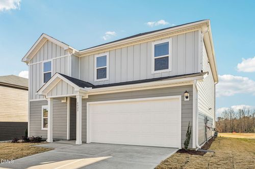 4028 Wesley Dr, Raleigh, NC, 27603 | Card Image