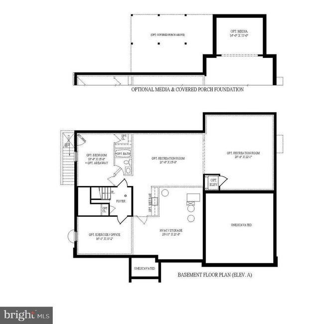 12902 Quail Run Ct, House other with 5 bedrooms, 5 bathrooms and null parking in DARNESTOWN MD | Image 13