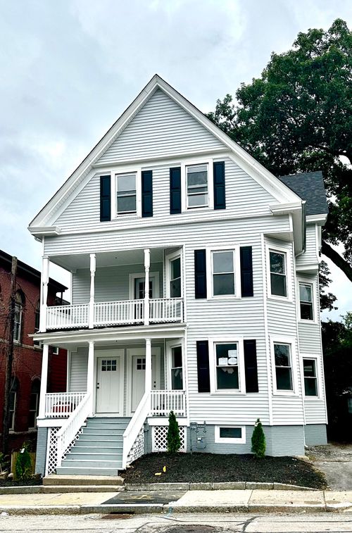 106 County St, Attleboro, MA, 02703-2120 | Card Image