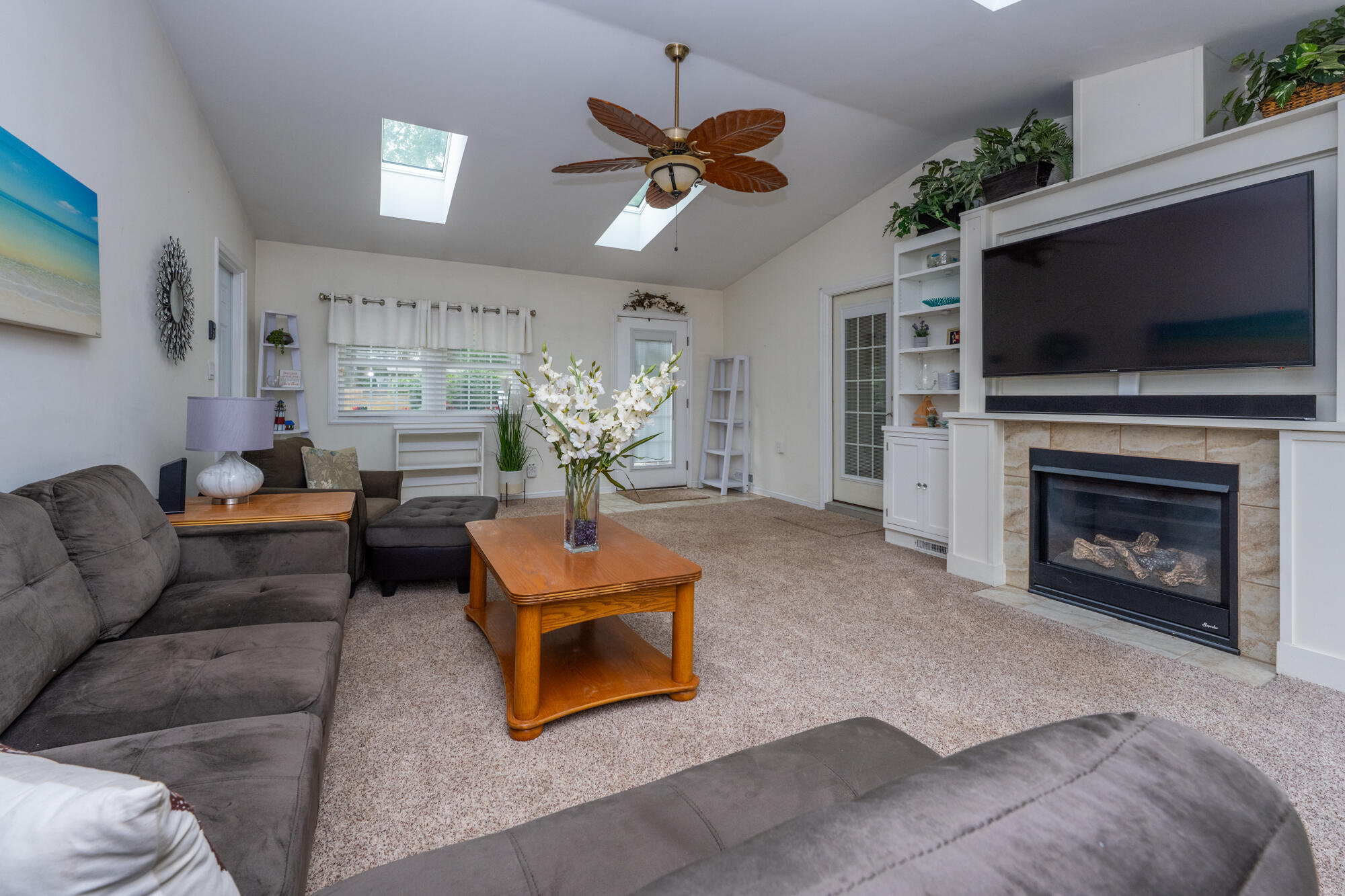 Residential in St Joseph Charter Township 3