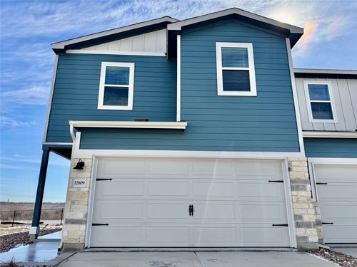 12809 Summer Village Dr, Buda, TX, 78610-4719 | Card Image