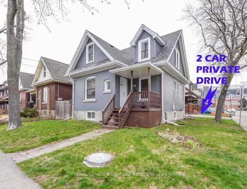 50 Barnesdale Ave N, Hamilton, ON, L8L6S1 | Card Image
