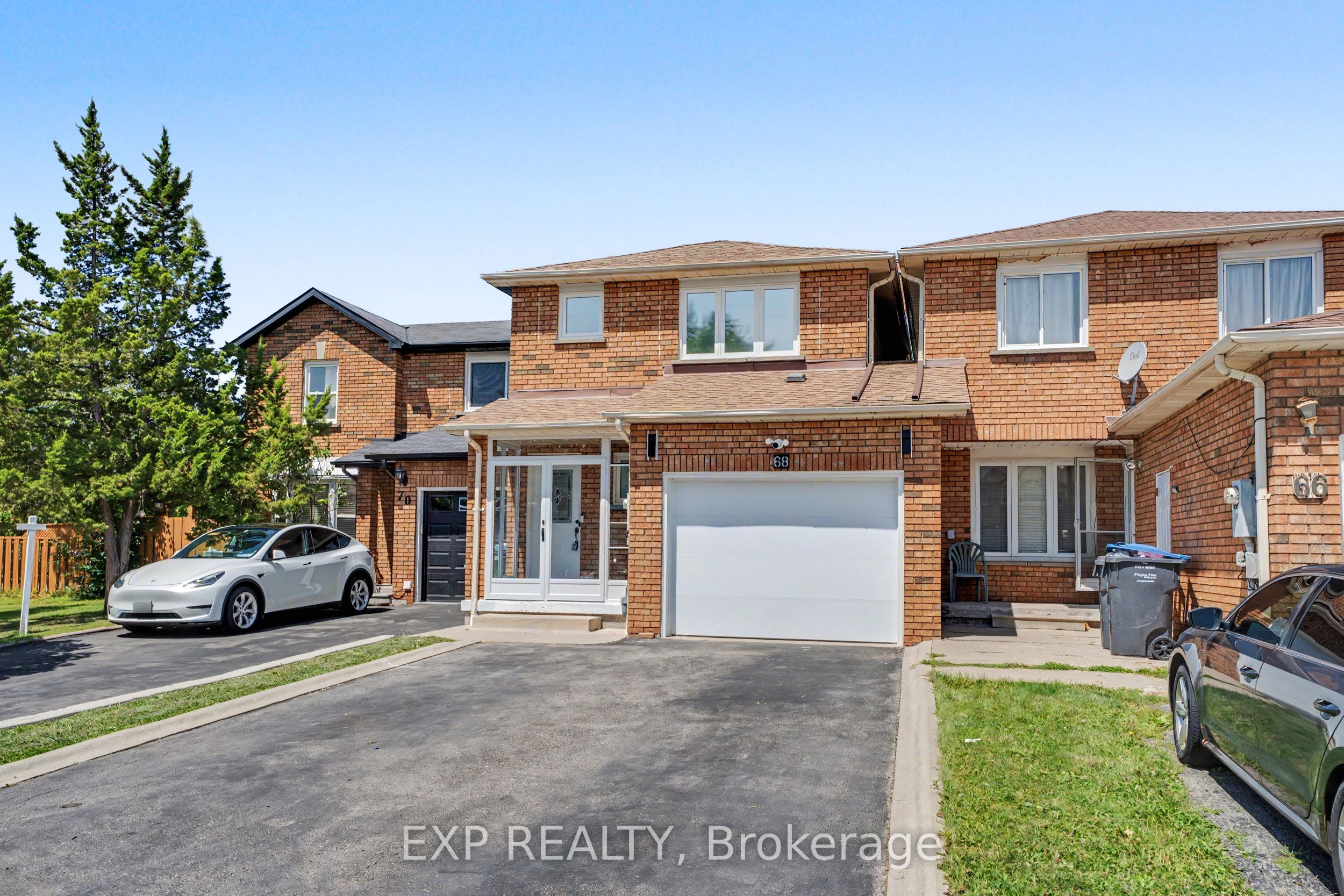 Residential in Brampton 2