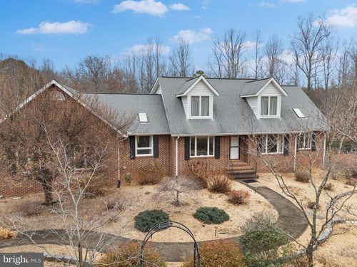 1167 Covered Bridge Dr, MADISON, VA, 22727-4334 | Card Image
