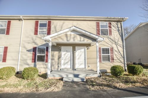 d-2805 Cobalt Dr, Clarksville, TN, 37040-8956 | Card Image