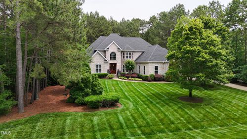 3004 Krogen Ct, Creedmoor, NC, 27522-9738 | Card Image