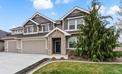 4878 N Botticelli Ave, Meridian, ID, 83646-6741 | Card Image