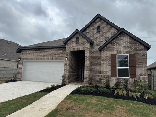 2418 Hazel Berry St, Manvel, TX, 77578-4299 | Card Image