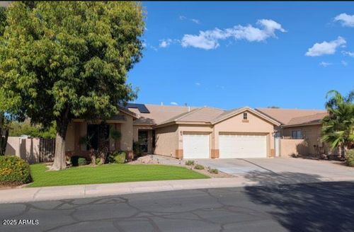 4156 E Patrick St, Gilbert, AZ, 85295-7726 | Card Image