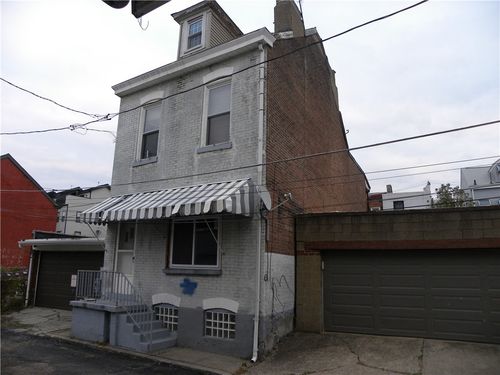 222 Sapling Way, Bloomfield, PA, 15224-1927 | Card Image