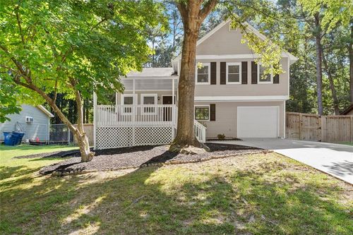 6536 River Glen Dr, Riverdale, GA, 30296-2731 | Card Image