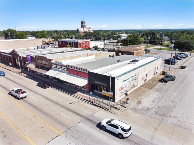 Drone / aerial view | Image 28