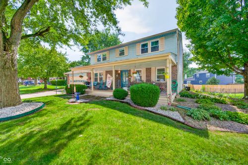 450 Meadow Circle, Greenwood, IN, 46142 | Card Image