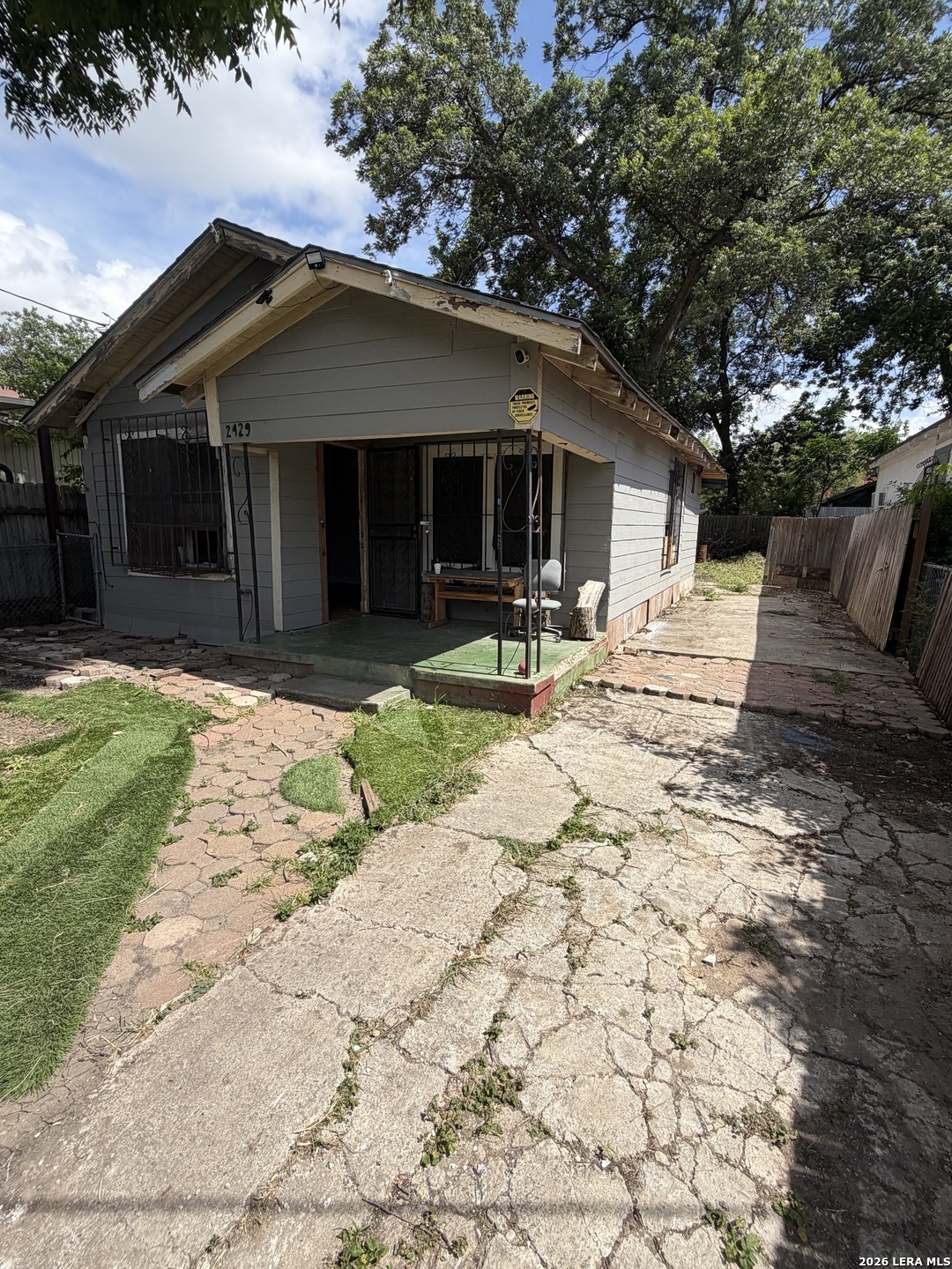Residential in San Antonio 2