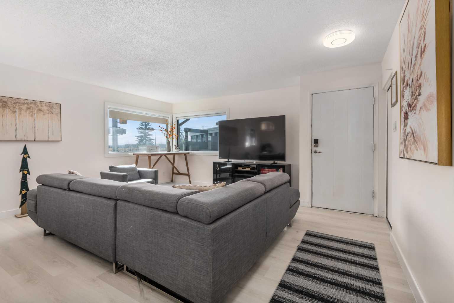 Residential in Calgary 5