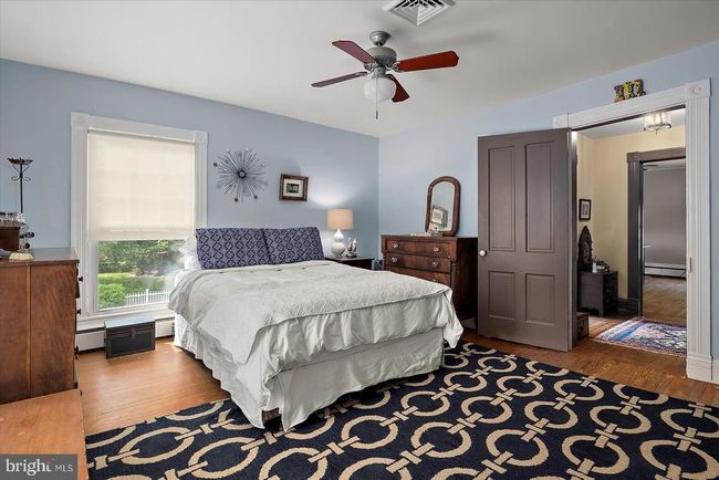 203 W Federal St, House other with 4 bedrooms, 2 bathrooms and null parking in SNOW HILL MD | Image 40