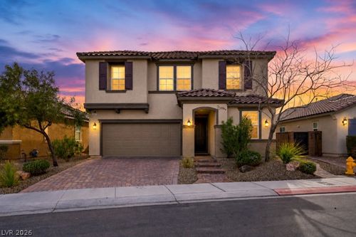 1417 Deep Valley Ave, North Las Vegas, NV, 89084-4014 | Card Image