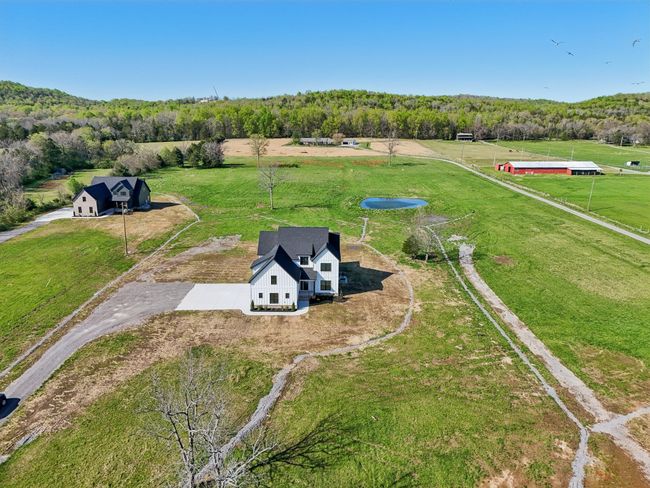 3233 E Jefferson Pike, House other with 4 bedrooms, 5 bathrooms and 3 parking in Lascassas TN | Image 83