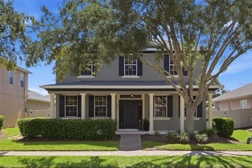 1909 Varick Way, CASSELBERRY, FL, 32707-2410 | Card Image