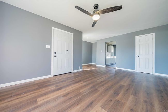 1608 W Sycamore St, House other with 2 bedrooms, 1 bathrooms and null parking in Kokomo IN | Image 6