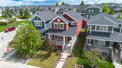 5 River Heights Green, Cochrane, AB, T4C0J6 | Card Image