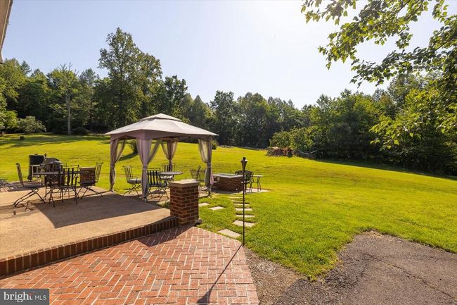 436 Castleton View Rd, House other with 4 bedrooms, 3 bathrooms and null parking in CASTLETON VA | Image 43