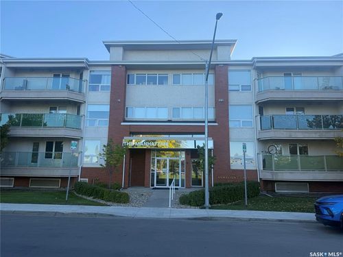 316-1850 Main Street, Saskatoon, SK, S7H4B3 | Card Image