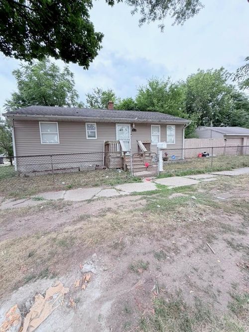 1414 N Vernon Ave, Flint, MI, 48506-3980 | Card Image