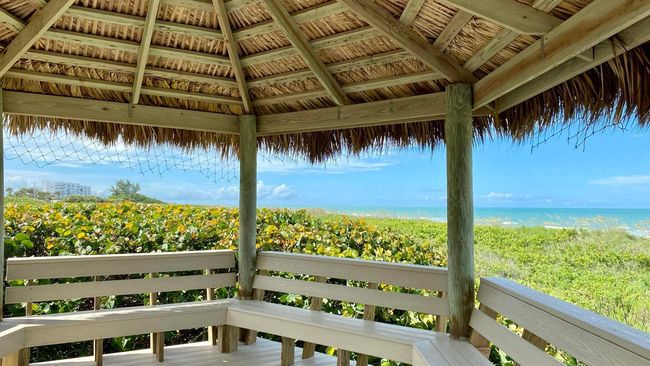 APT-504 - 5059 N Highway A1a, Condo with 2 bedrooms, 2 bathrooms and null parking in Hutchinson Island FL | Image 60