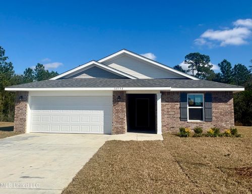 14598 Marmon Cv, Gulfport, MS, 39503-5788 | Card Image