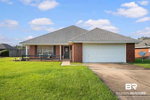 16781 Heartland Cir, Robertsdale, AL, 36567-3357 | Card Image